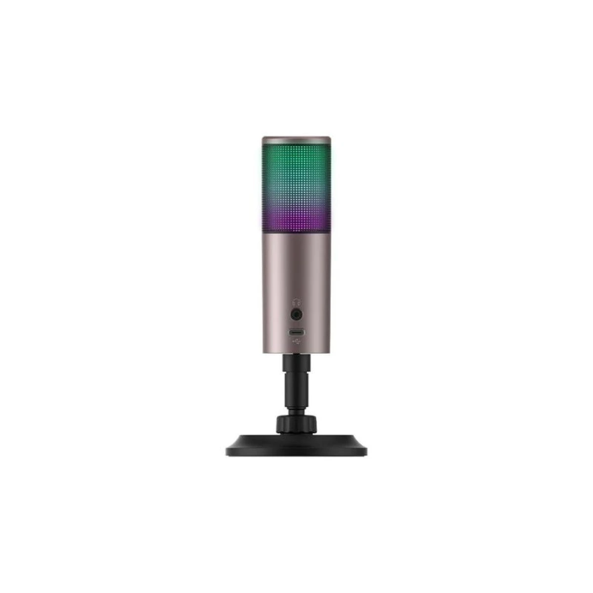 HAVIT GK61 RGB Recording Live Microphone