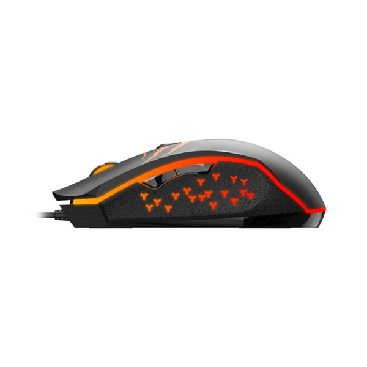 HAVIT GAMENOTE MS1027 Wired Gaming Mouse