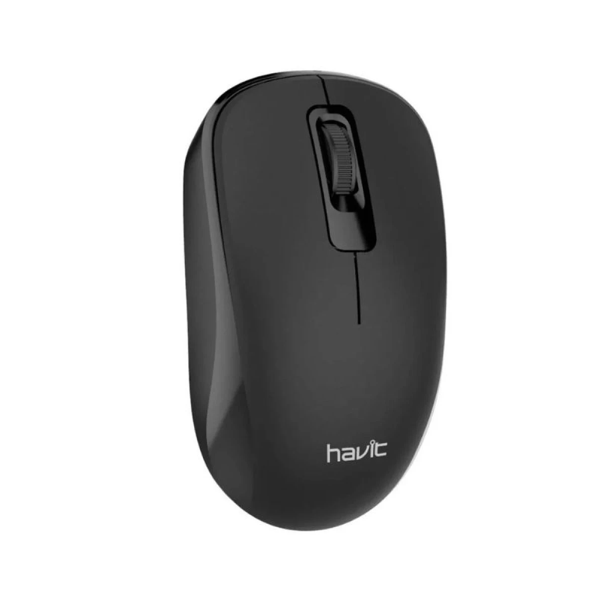 HAVIT MS626GT-BK WIRELESS MOUSE