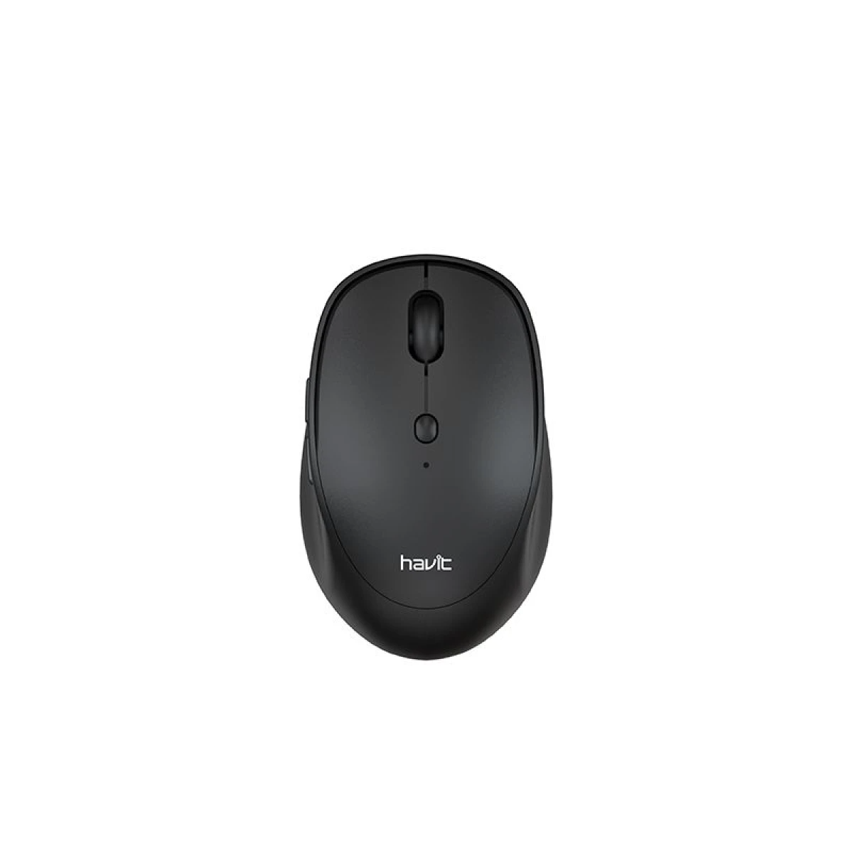 HAVIT MS76GT Plus Wireless Mouse - Blue
