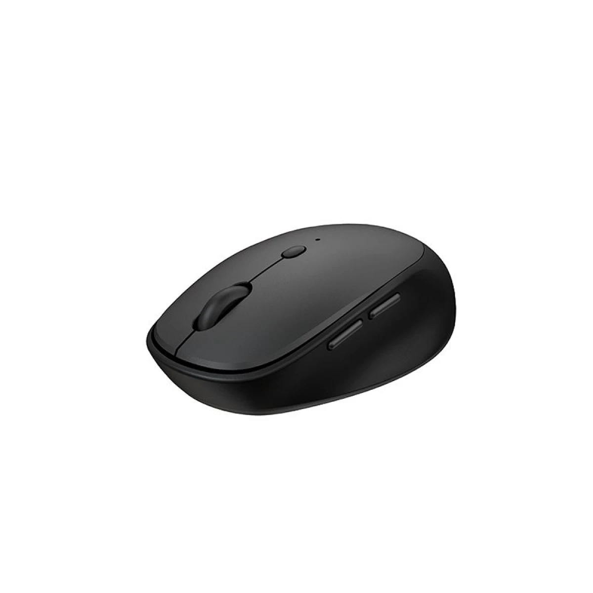 HAVIT MS76GT Plus Wireless Mouse - Blue