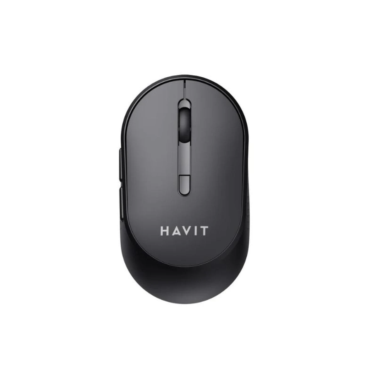 HAVIT MS76GT Plus Wireless Mouse - Black