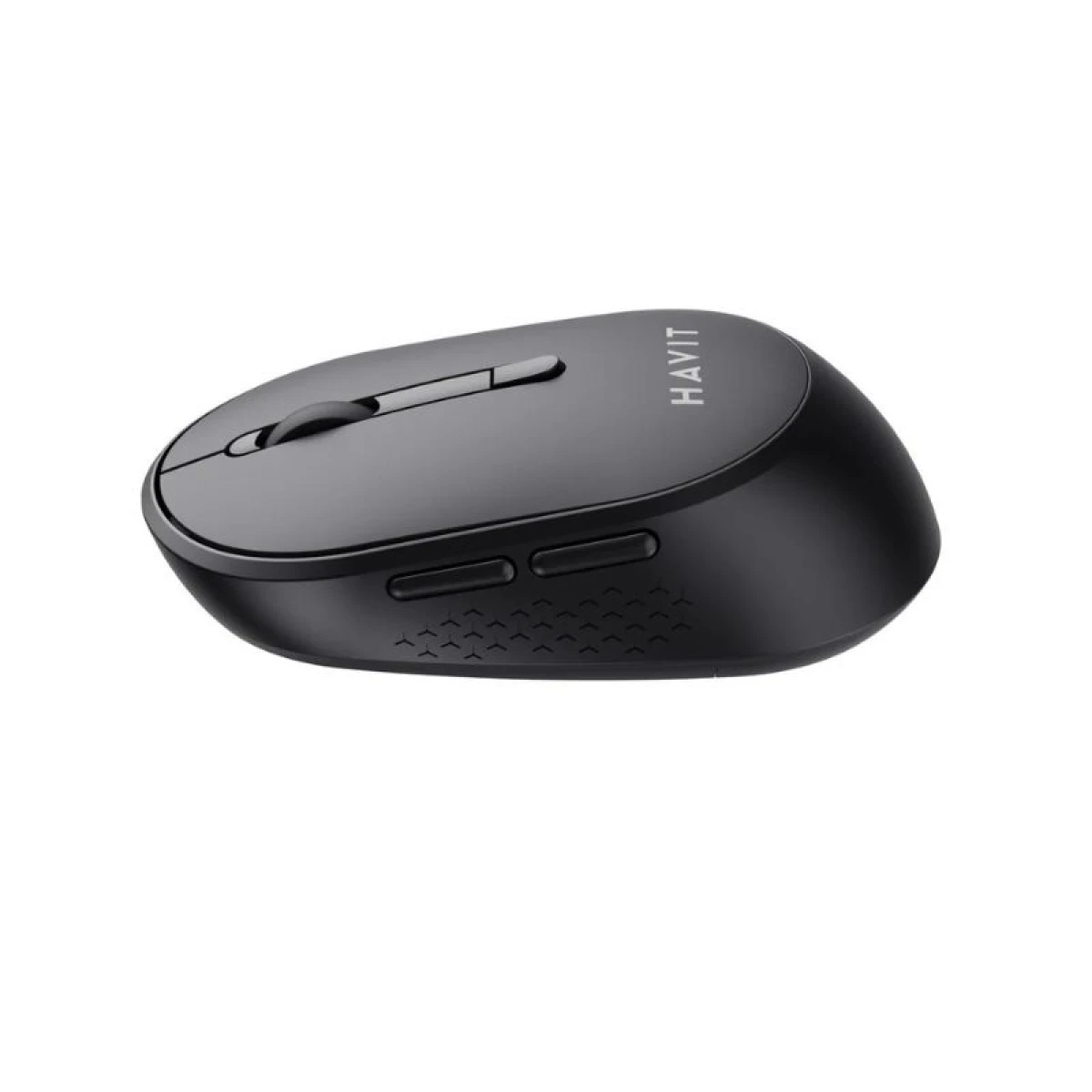 HAVIT MS76GT Plus Wireless Mouse - Black