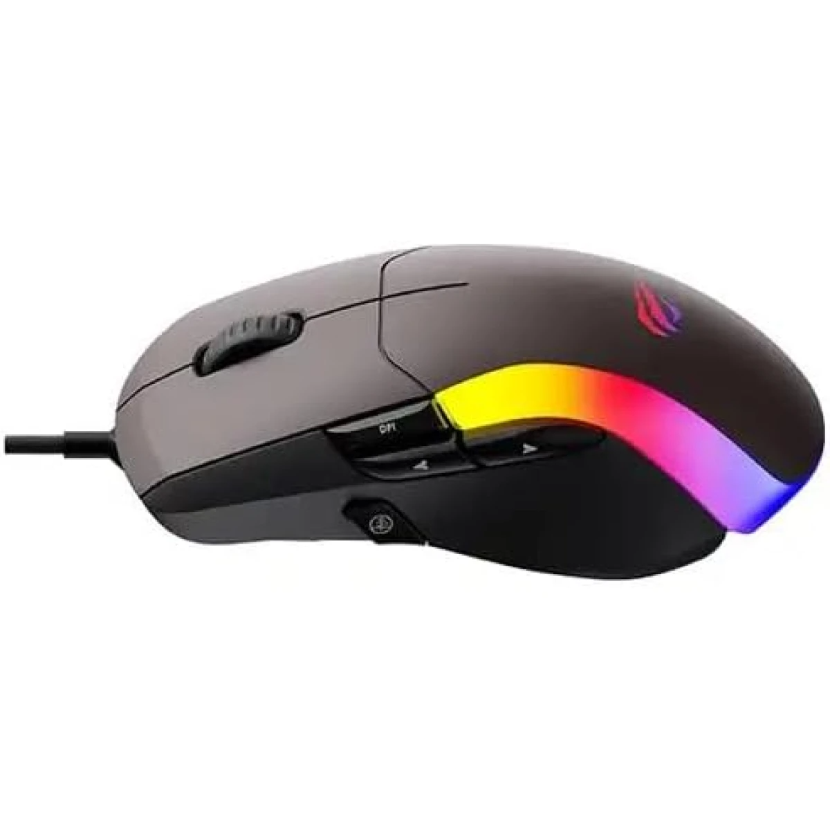 HAVIT GAMENOTE MS959S RGB Backlit Programmable Wired Gaming Mouse