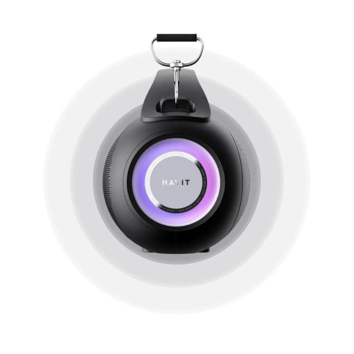 HAVIT SK821BT Strong Bass Wireless Speaker