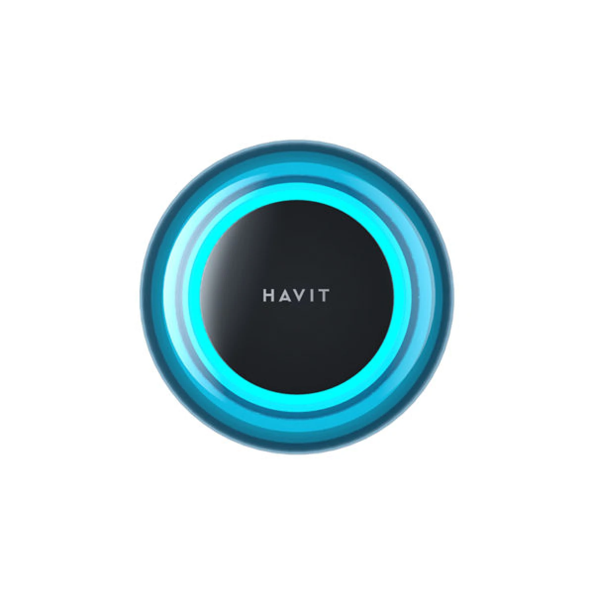 HAVIT SK889BT MULTI-COLOR AMBIENT LIGHT BLUETOOTH SPEAKER