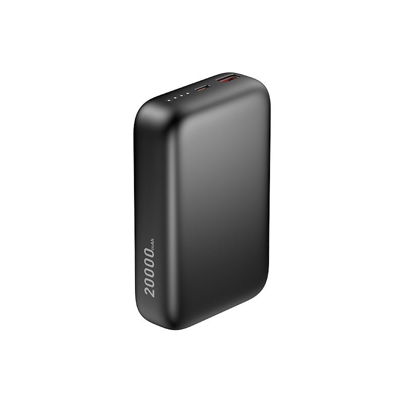 HAVIT MOBILE POWER BANK PB34/B/G 20000mAh