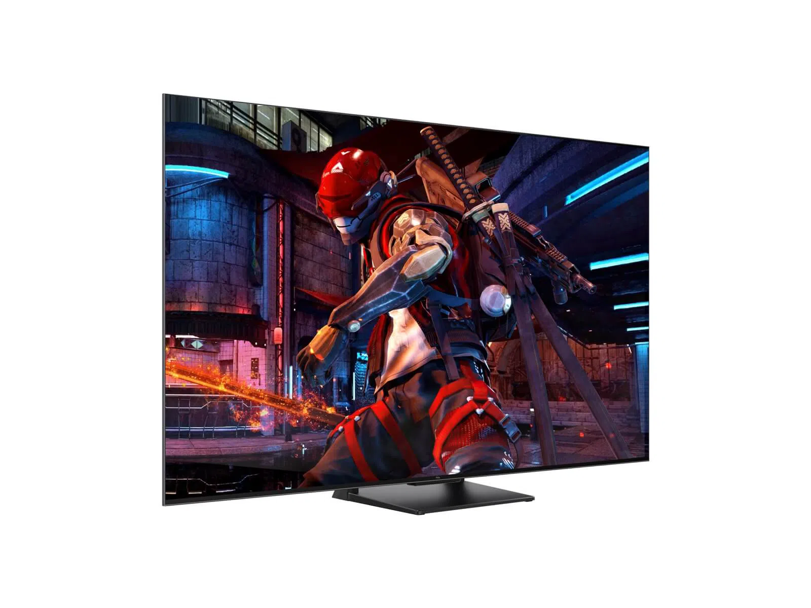 TCL 55C745 4K 144Hz HDR Dolby | Imax QLED TV