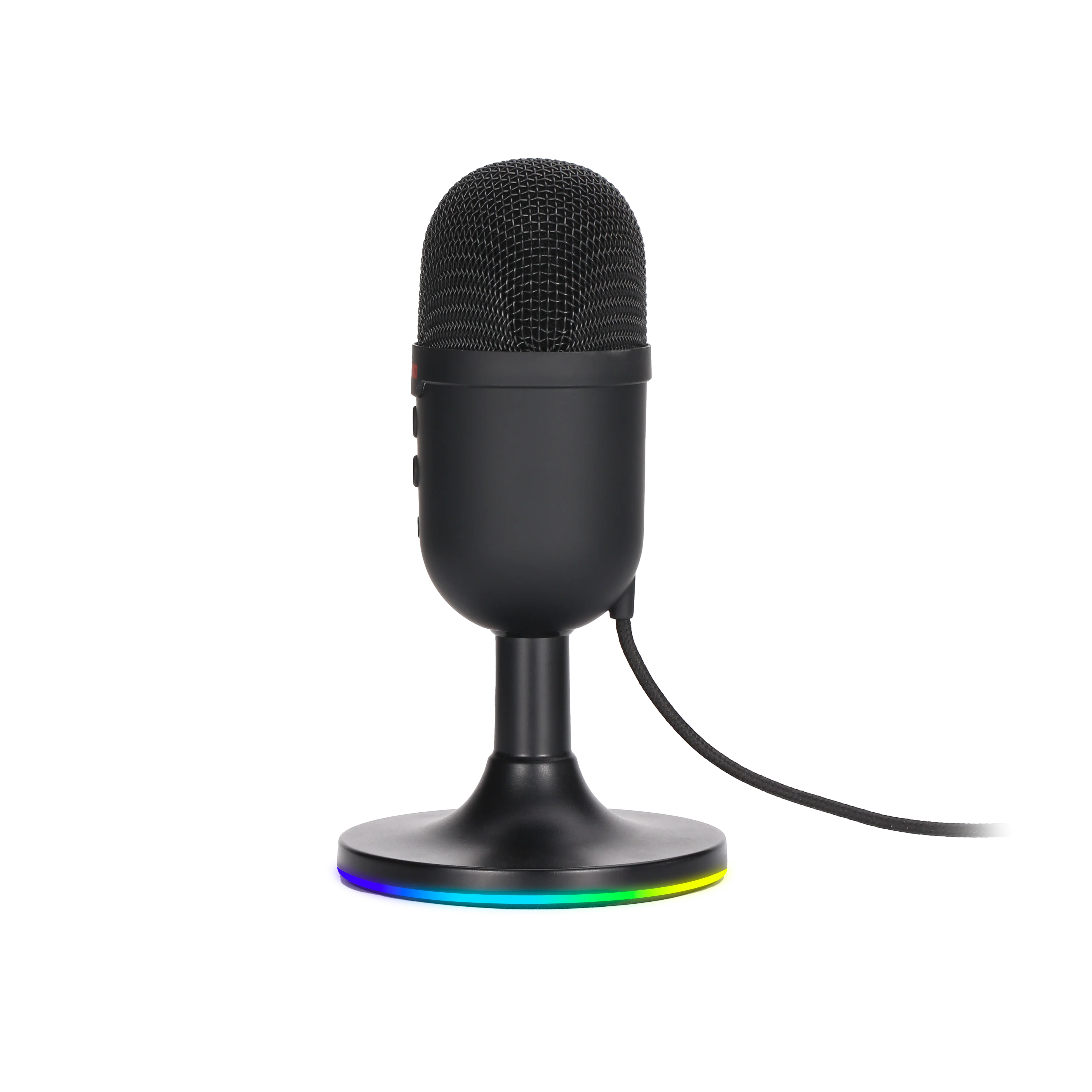 MARVO BLAST 40 BLACK MIC