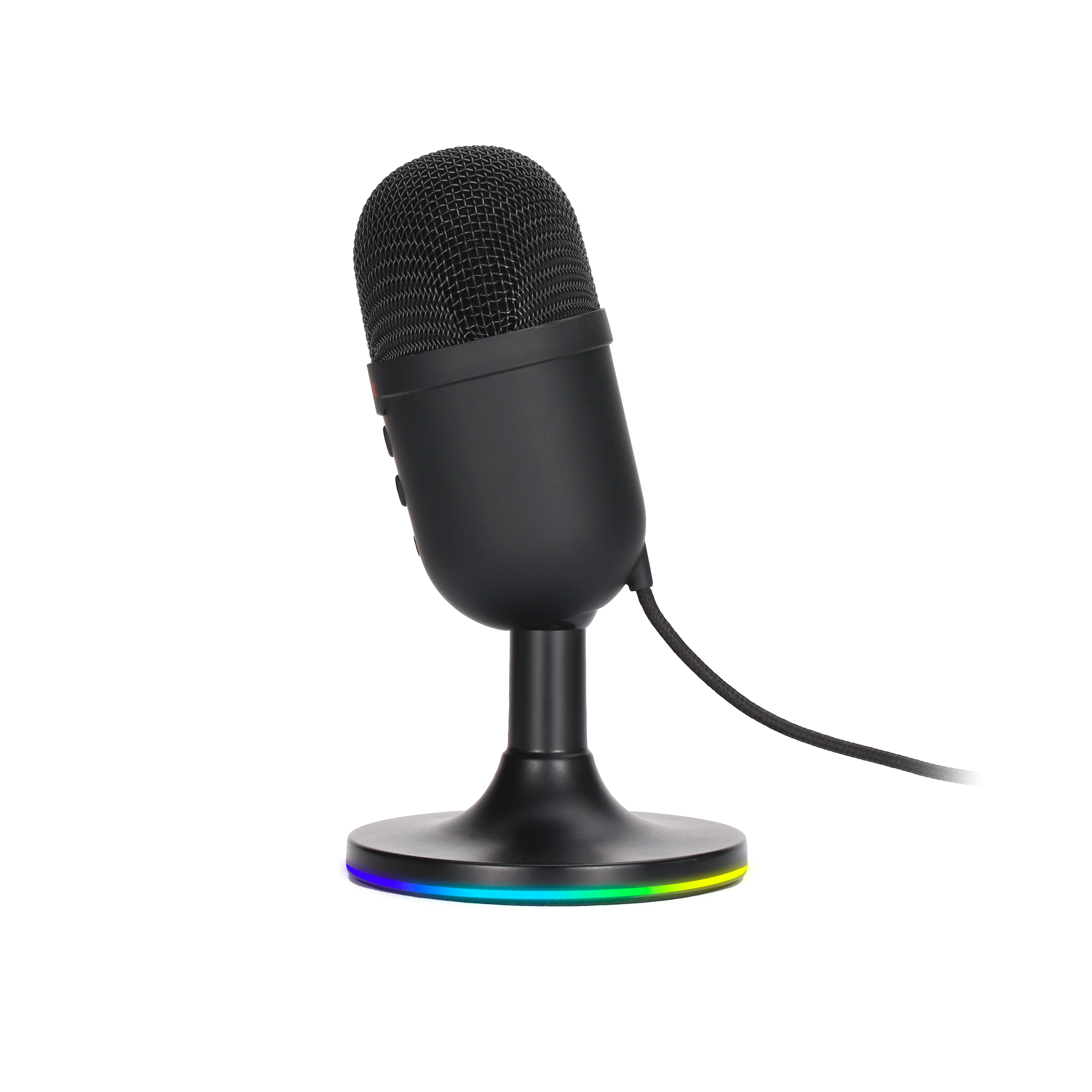 MARVO BLAST 40 BLACK MIC