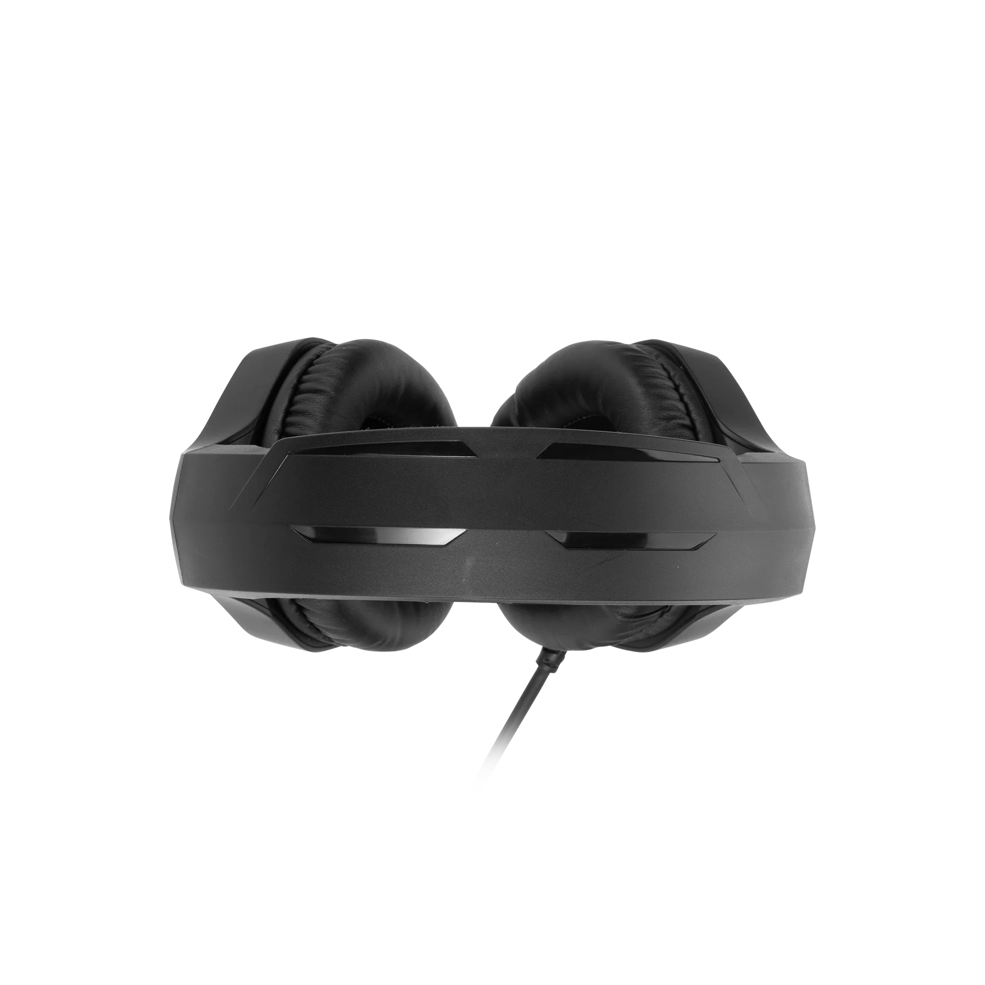 Marvo Tactic 20 Wired Gaming Headset - Black