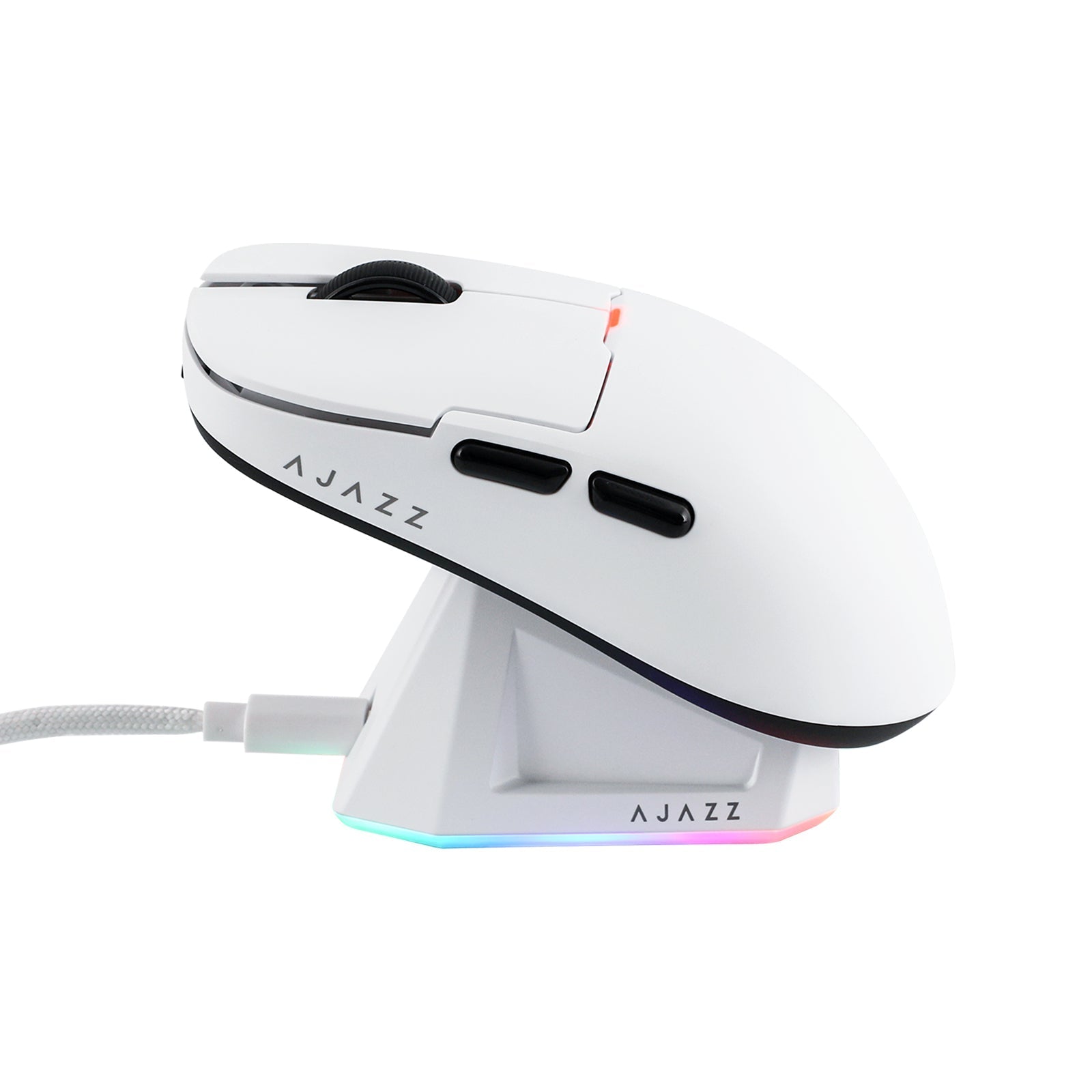 Ajazz AJ159 Series Wired & Wireless Gaming Mouse