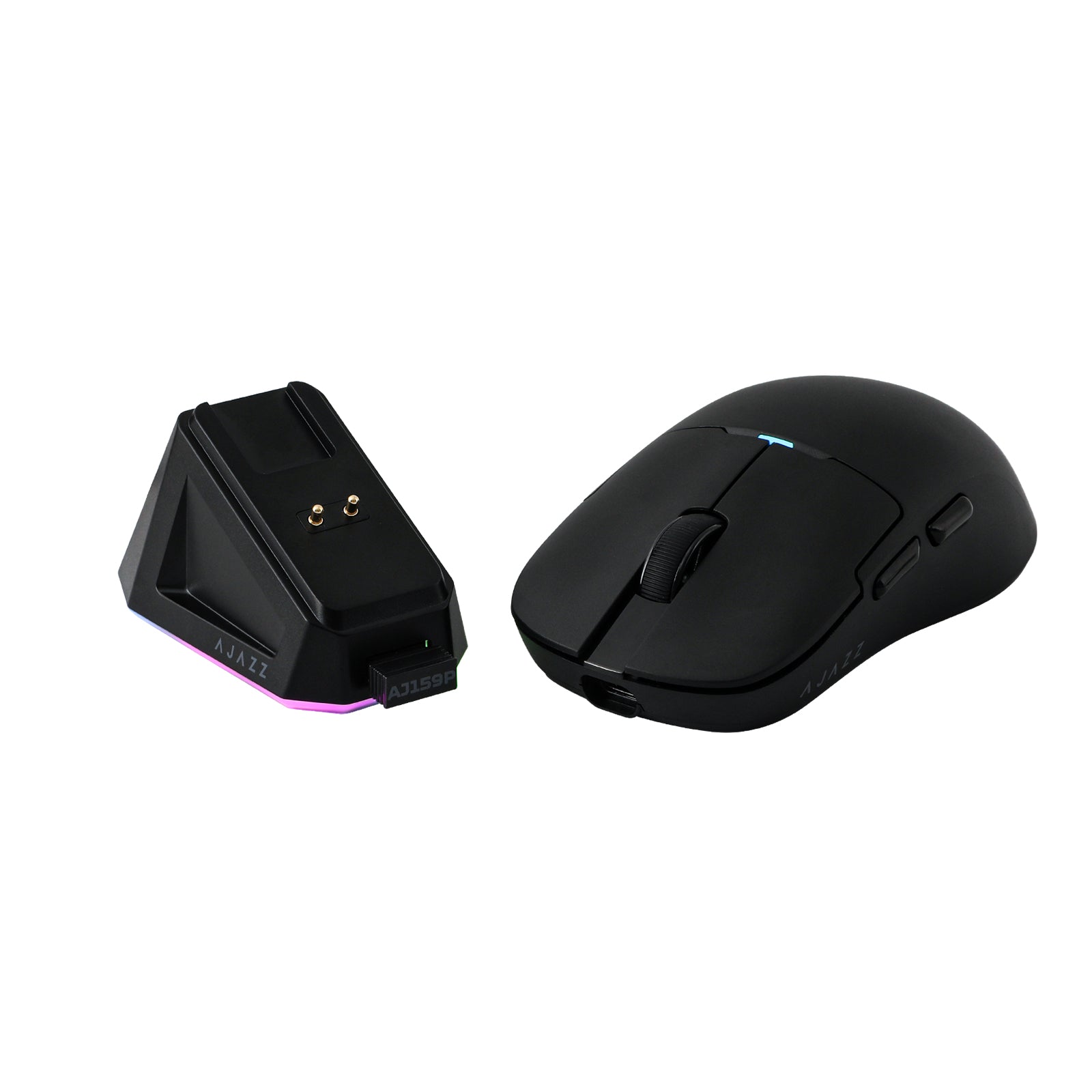 Ajazz AJ159 Series Wired & Wireless Gaming Mouse