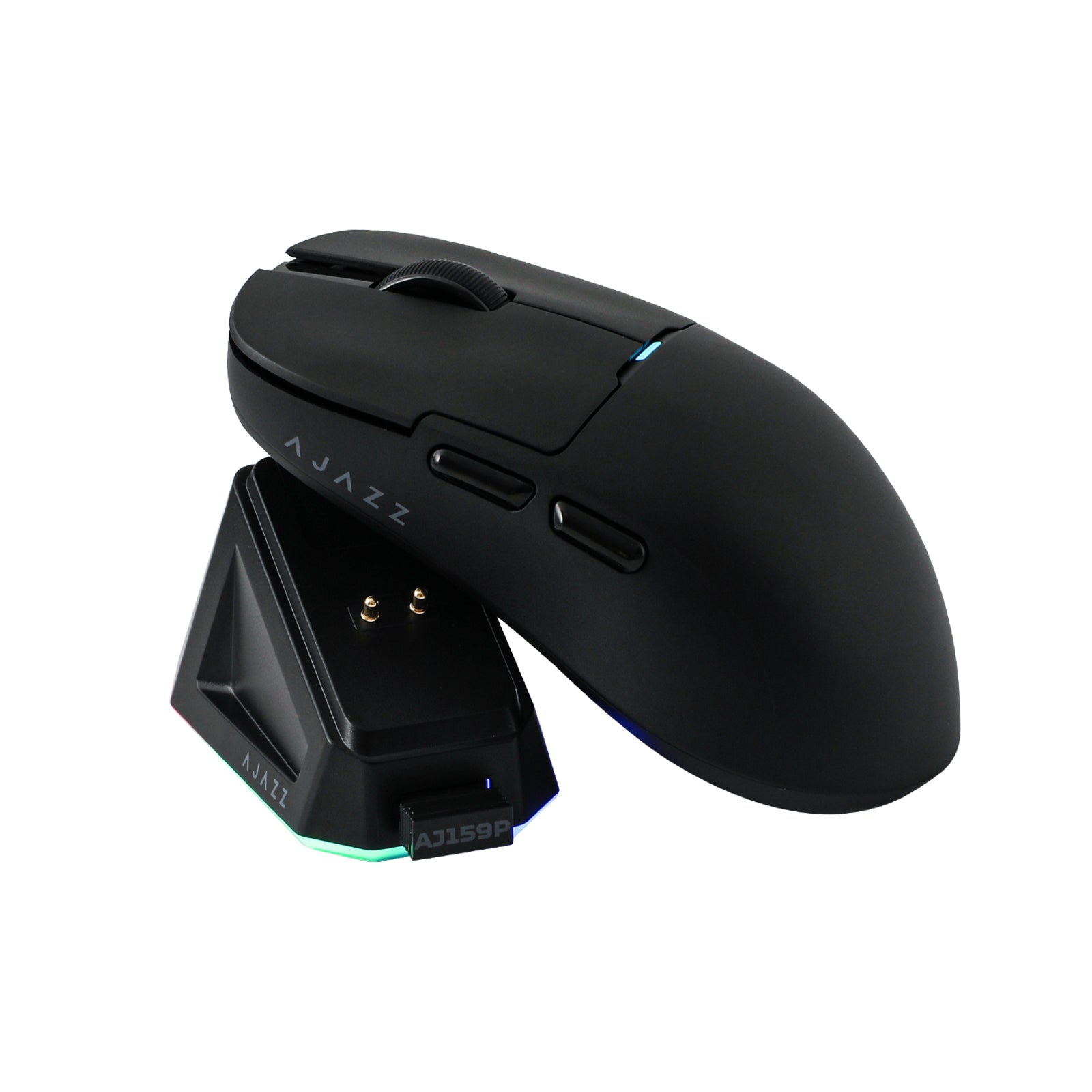 Ajazz AJ159 Series Wired & Wireless Gaming Mouse