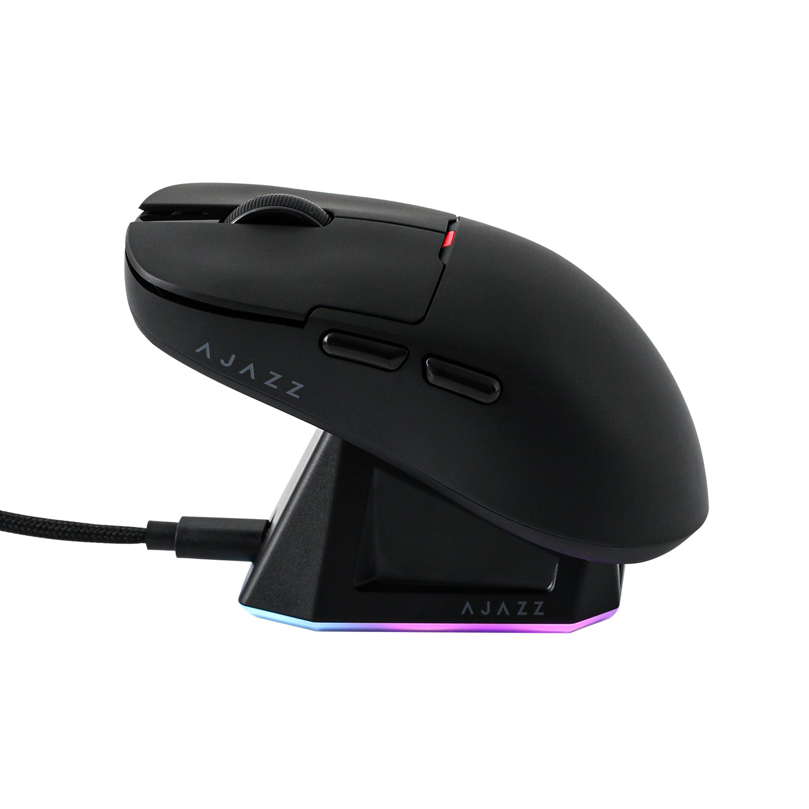 Ajazz AJ159 Series Wired & Wireless Gaming Mouse