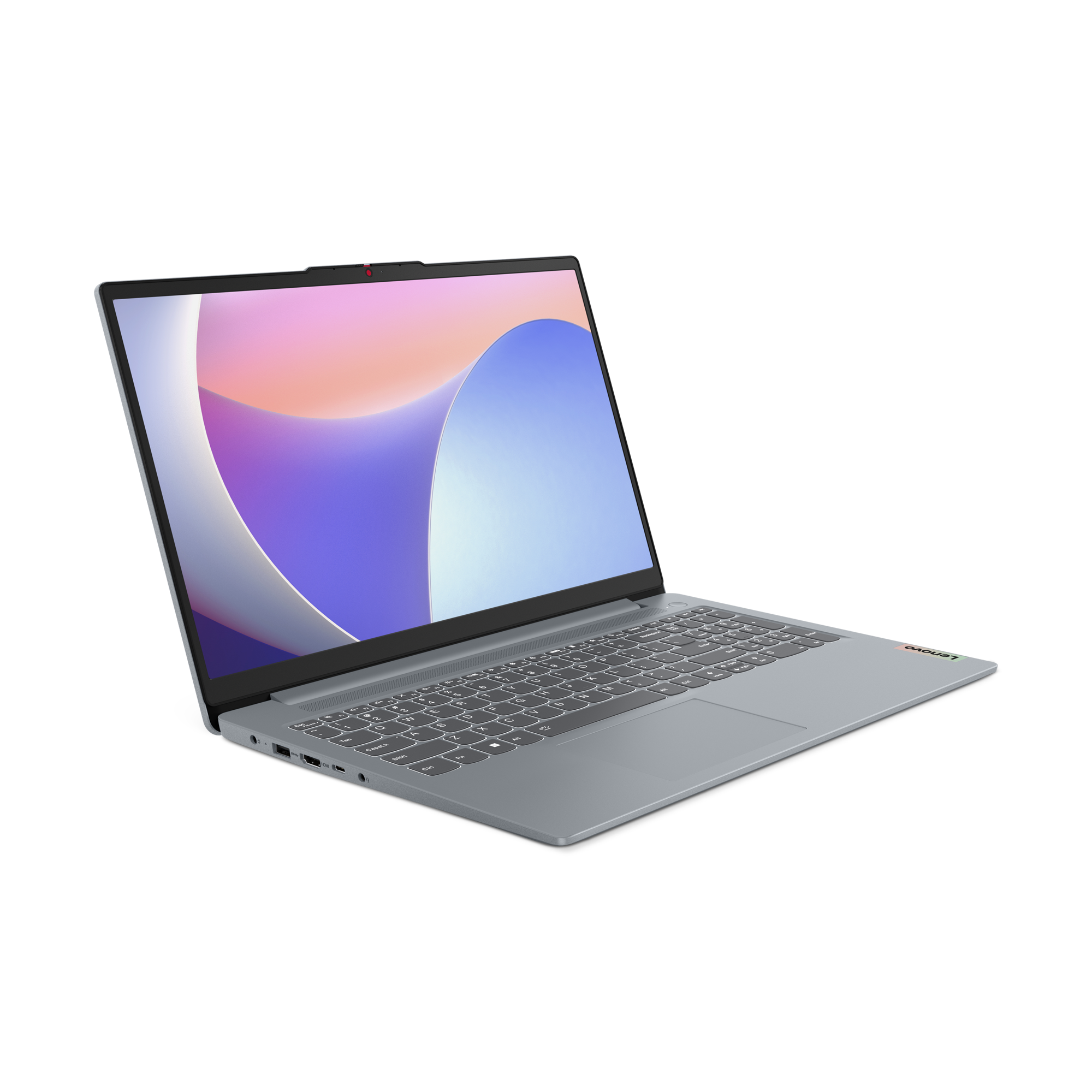 Lenovo NEW IdeaPad Slim 3 (2024) 13th Gen Intel Core i5 13420H 8-Cores w/ High-Performance Processor w/ DDR5 Memory - Gray