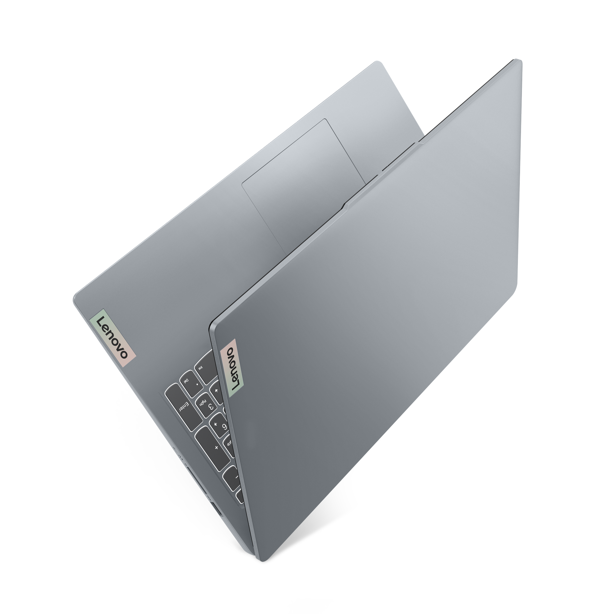 Lenovo IdeaPad Slim 3 Intel Core i3 1315U 13th DDR5 Memory & IPS 300 nits Display -  Grey