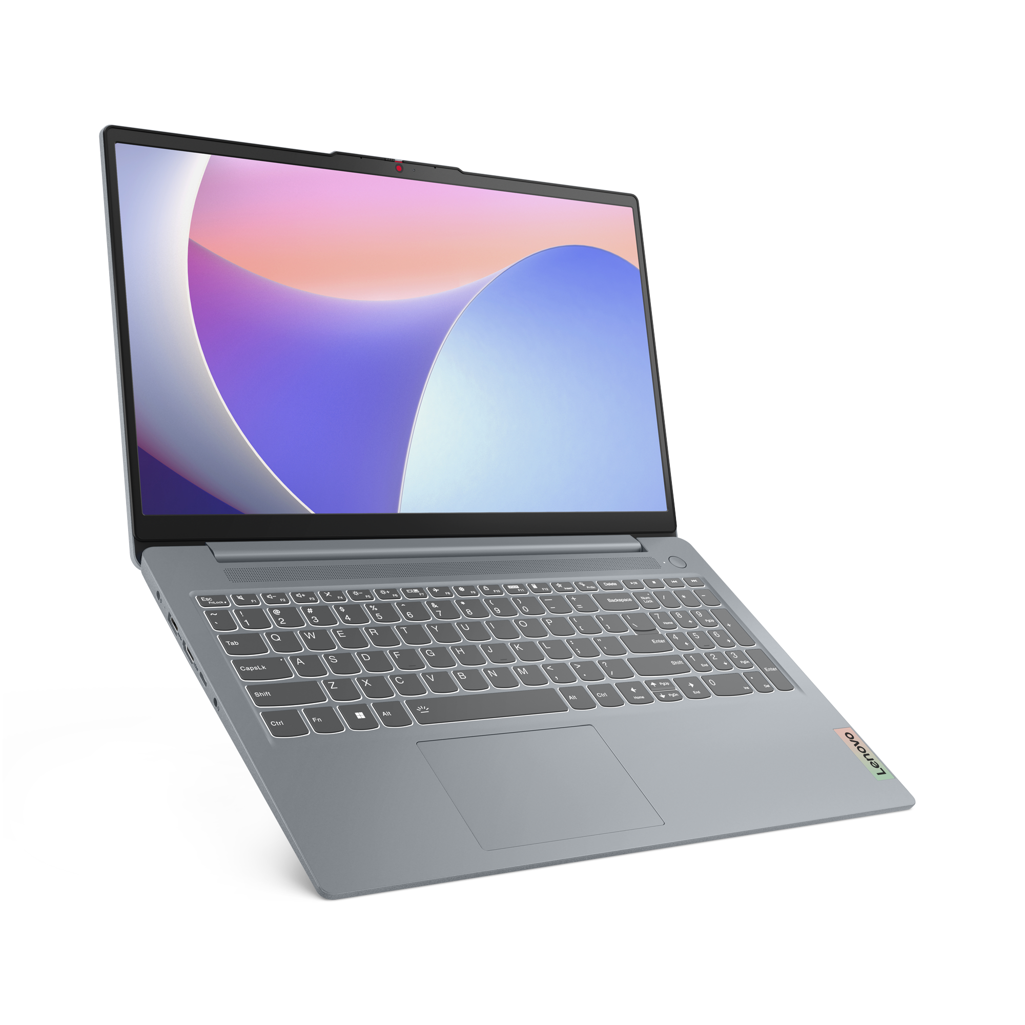 Lenovo IdeaPad Slim 3 Intel Core i3 1315U 13th DDR5 Memory & IPS 300 nits Display -  Grey