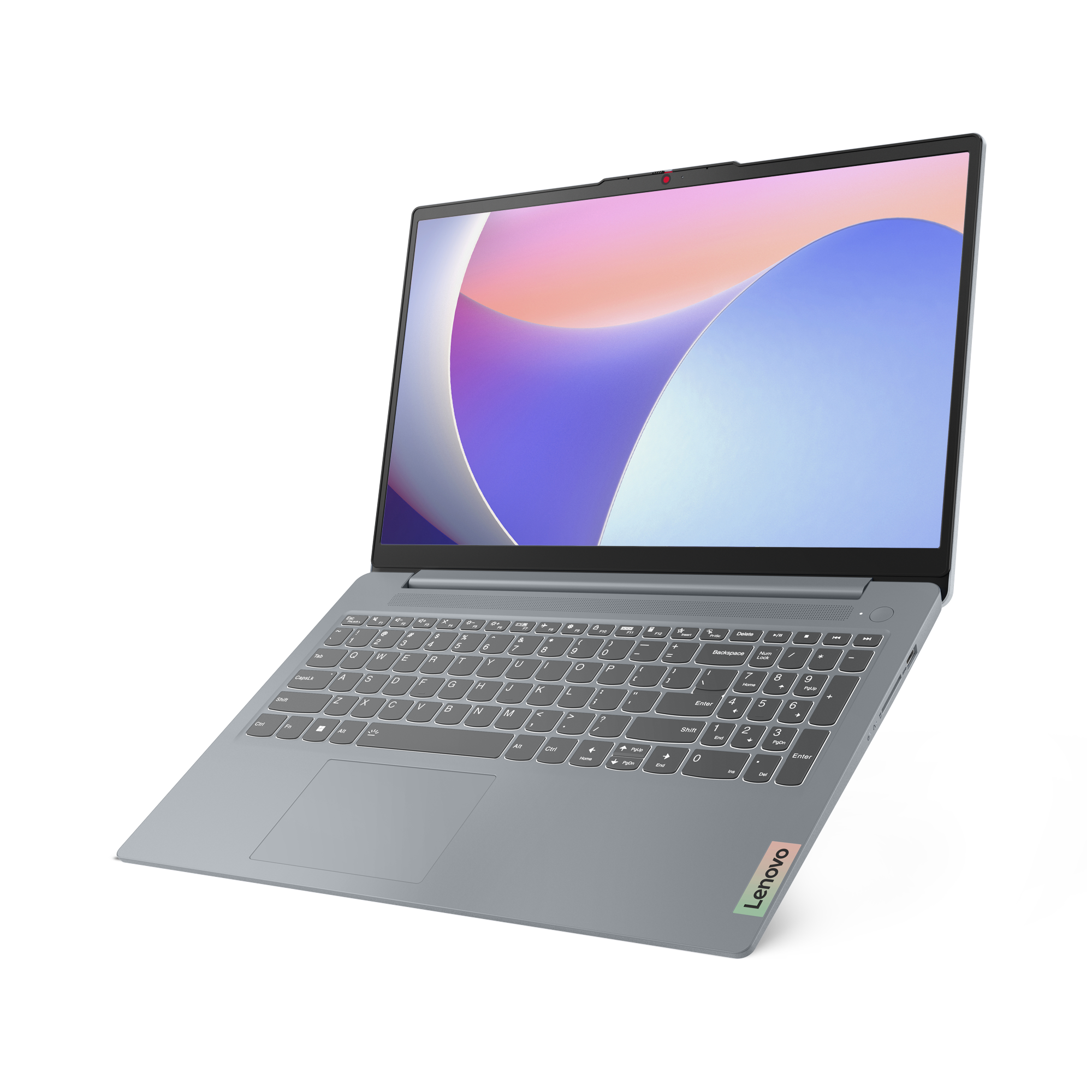 Lenovo IdeaPad Slim 3 Intel Core i3 1315U 13th DDR5 Memory & IPS 300 nits Display -  Grey