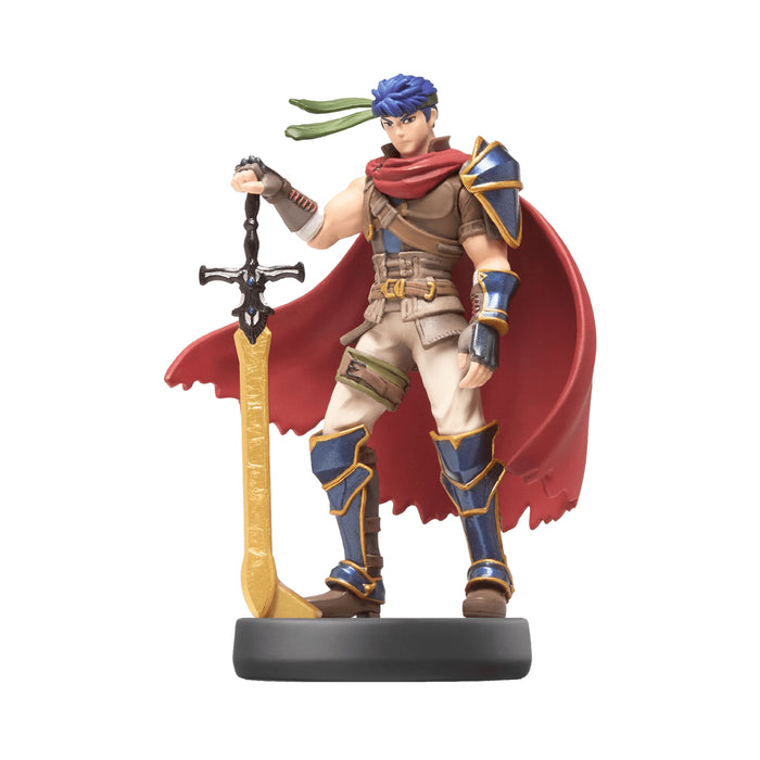 Nintendo Amiibo Super Smash Bros Ike No. 24