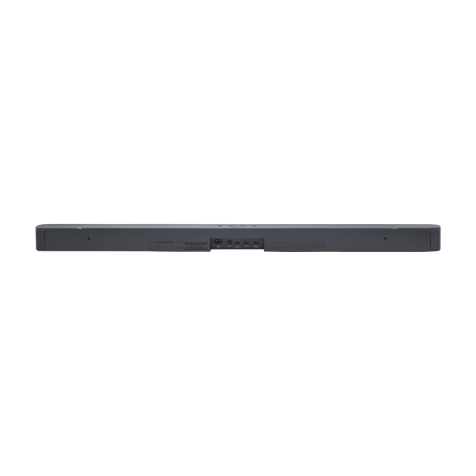JBL Bar 2.1 Deep Bass MK2 Soundbar with Wireless Subwoofer