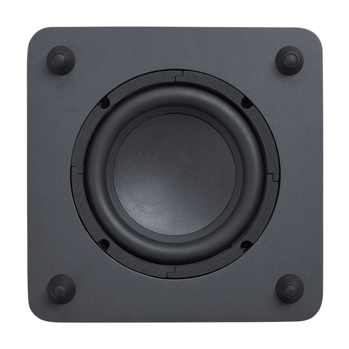 JBL Bar 2.1 Deep Bass MK2 Soundbar with Wireless Subwoofer