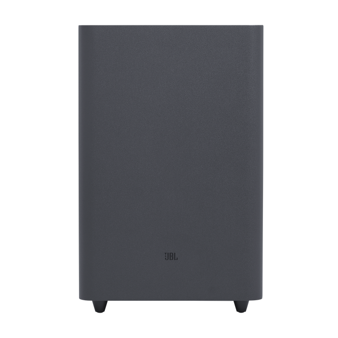 JBL Bar 2.1 Deep Bass MK2 Soundbar with Wireless Subwoofer