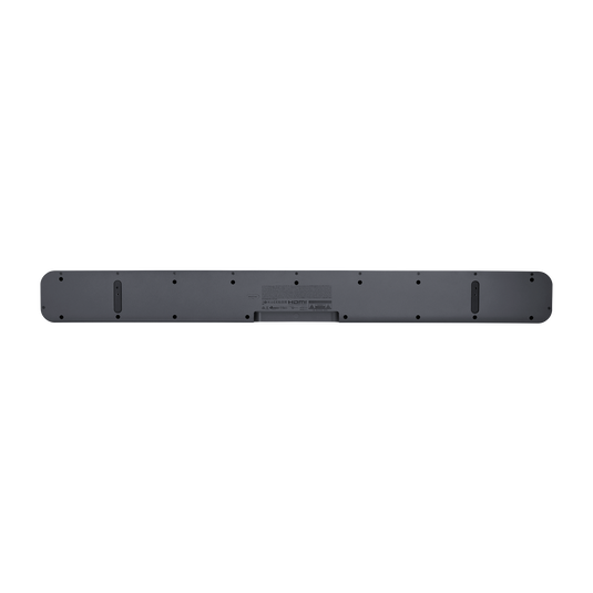 JBL Bar 500: 5.1-Channel soundbar with MultiBeam and Dolby Atmos - Black