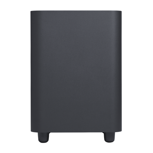 JBL Bar 500: 5.1-Channel soundbar with MultiBeam and Dolby Atmos - Black