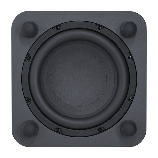 JBL Bar 500: 5.1-Channel soundbar with MultiBeam and Dolby Atmos - Black