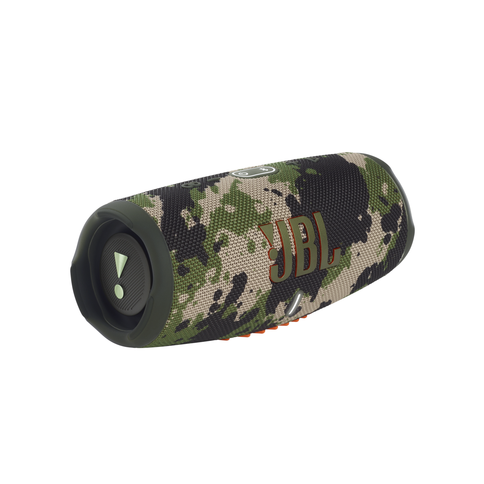 JBL Charge 5 Portable Bluetooth Speaker - MultiColor