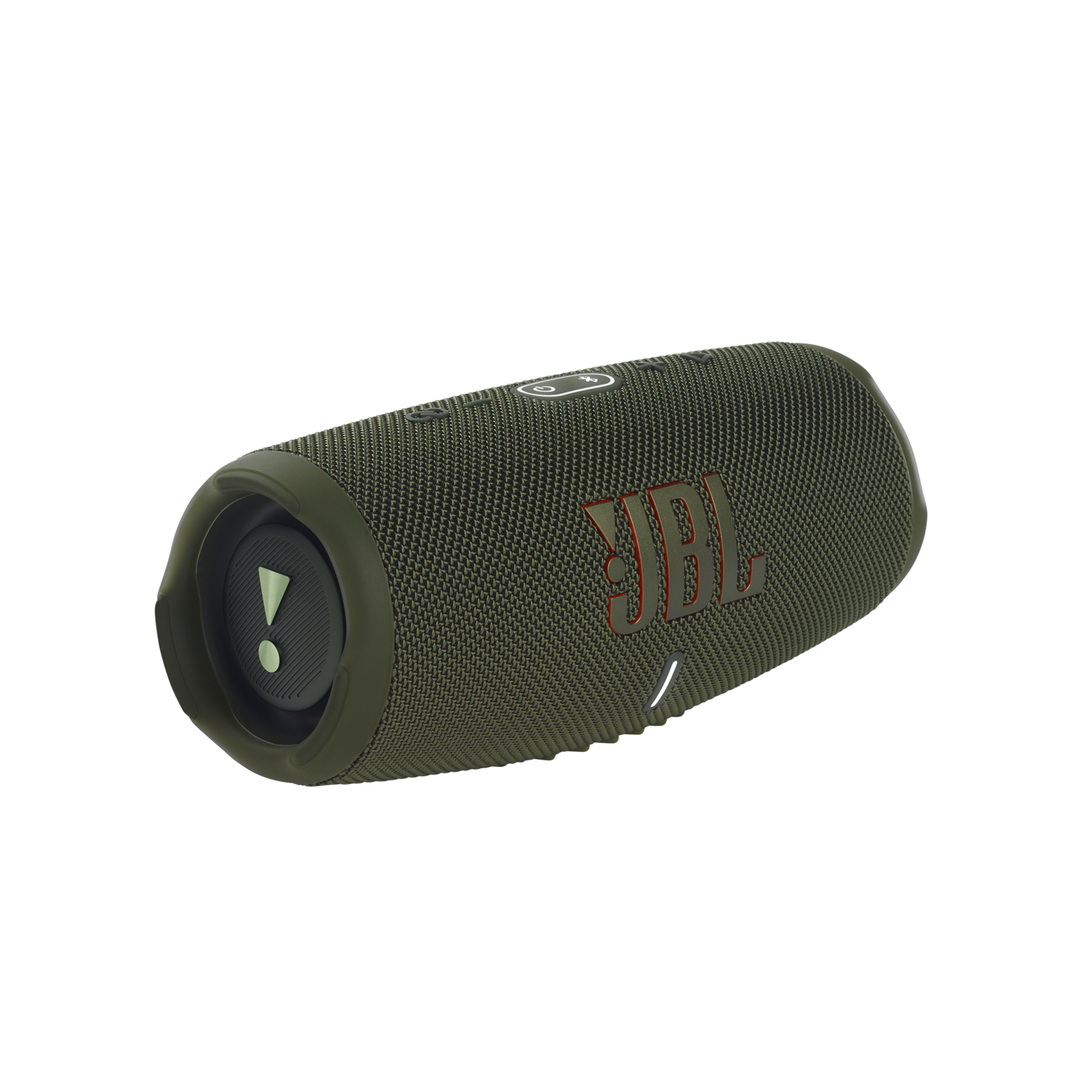 JBL Charge 5 Portable Bluetooth Speaker - MultiColor