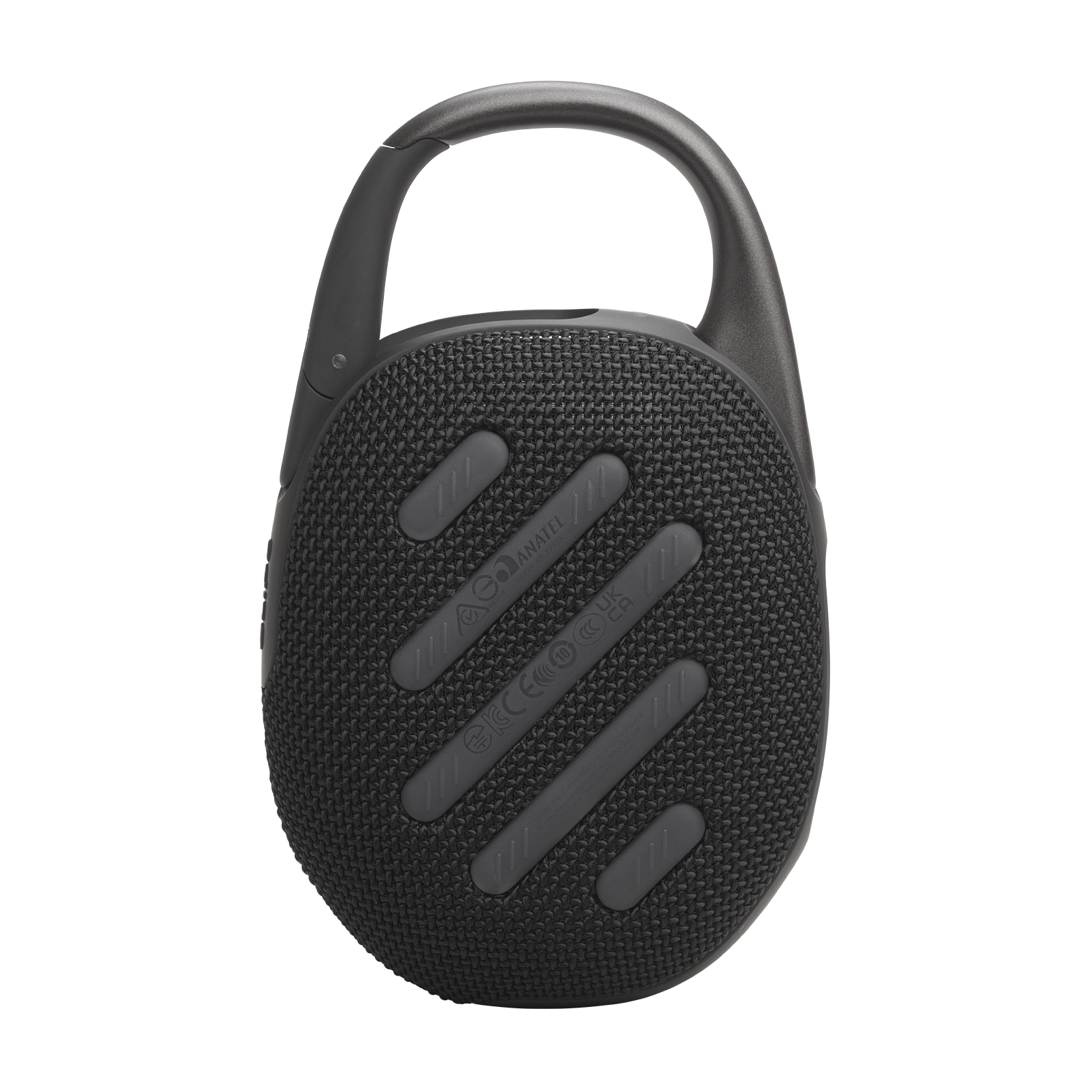 JBL CLIP 5 Portable Bluetooth Speaker - MultiColor