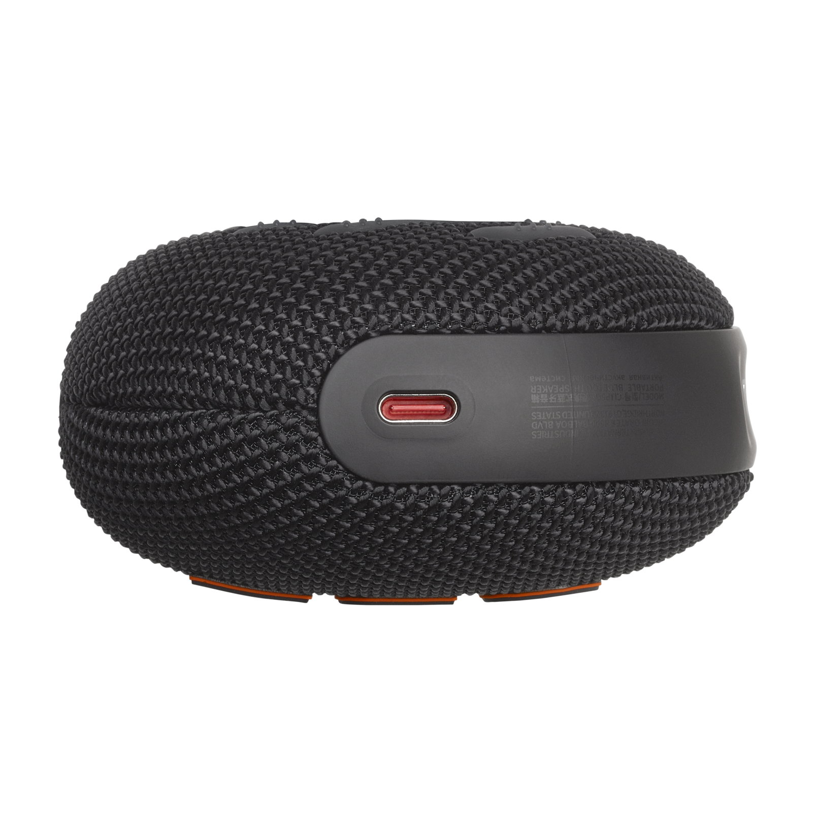 JBL CLIP 5 Portable Bluetooth Speaker - MultiColor