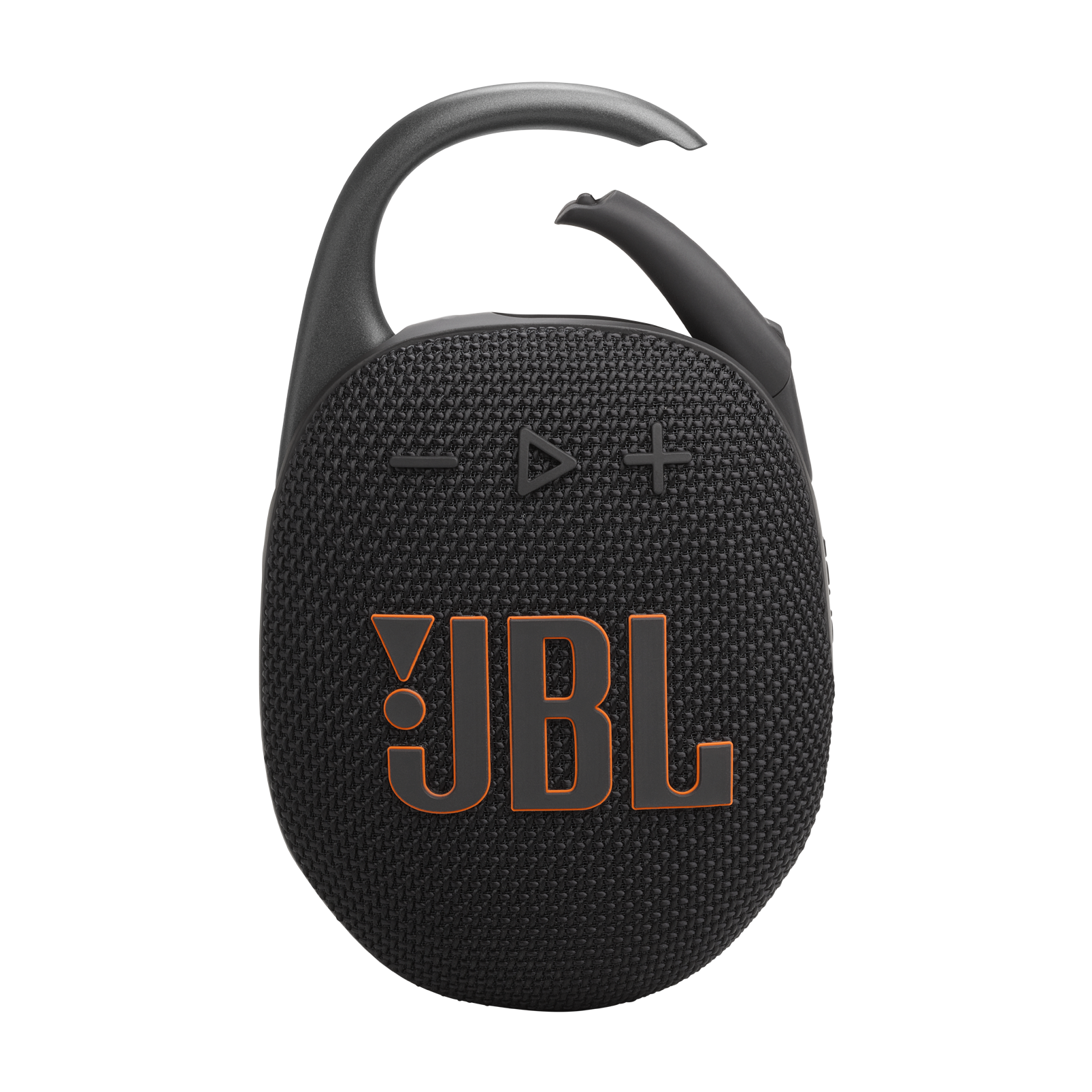 JBL CLIP 5 Portable Bluetooth Speaker - MultiColor