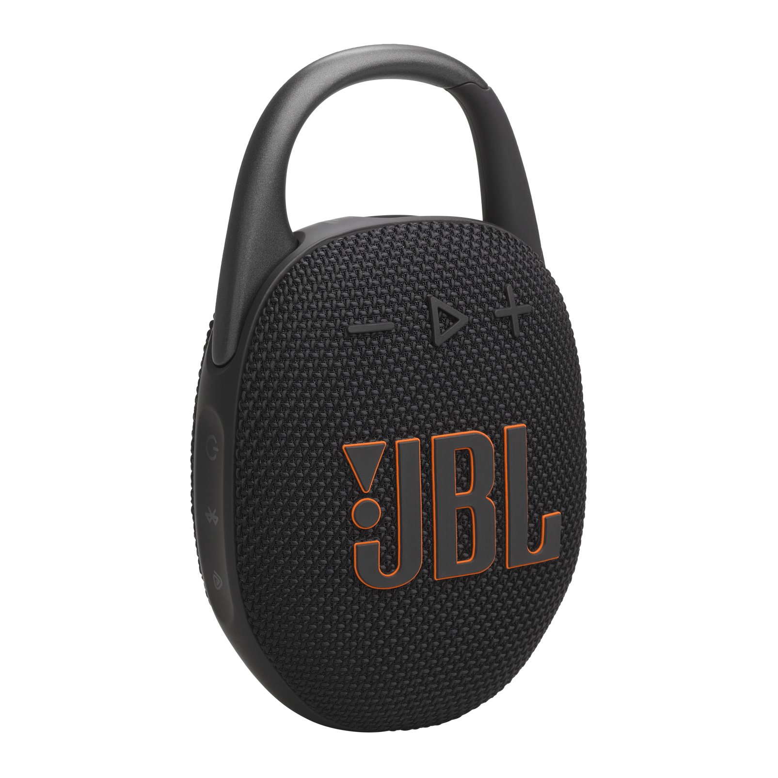 JBL CLIP 5 Portable Bluetooth Speaker - MultiColor