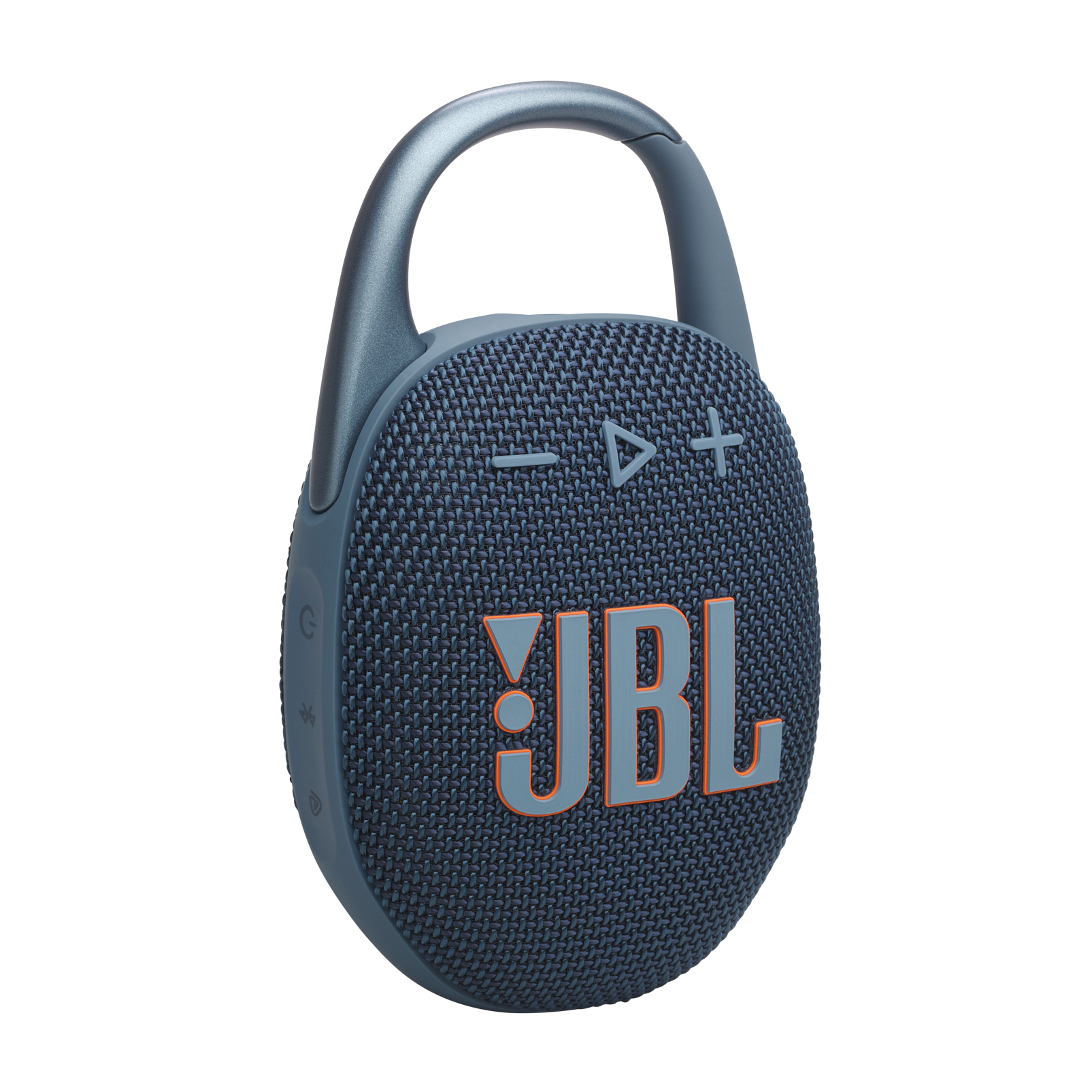 JBL CLIP 5 Portable Bluetooth Speaker - MultiColor