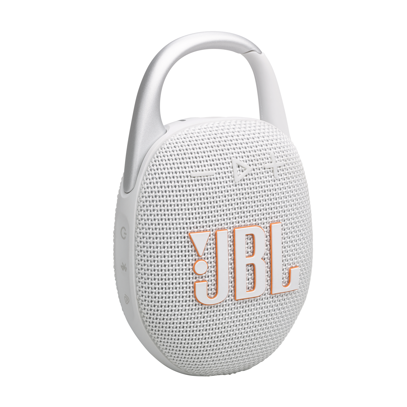 JBL CLIP 5 Portable Bluetooth Speaker - MultiColor