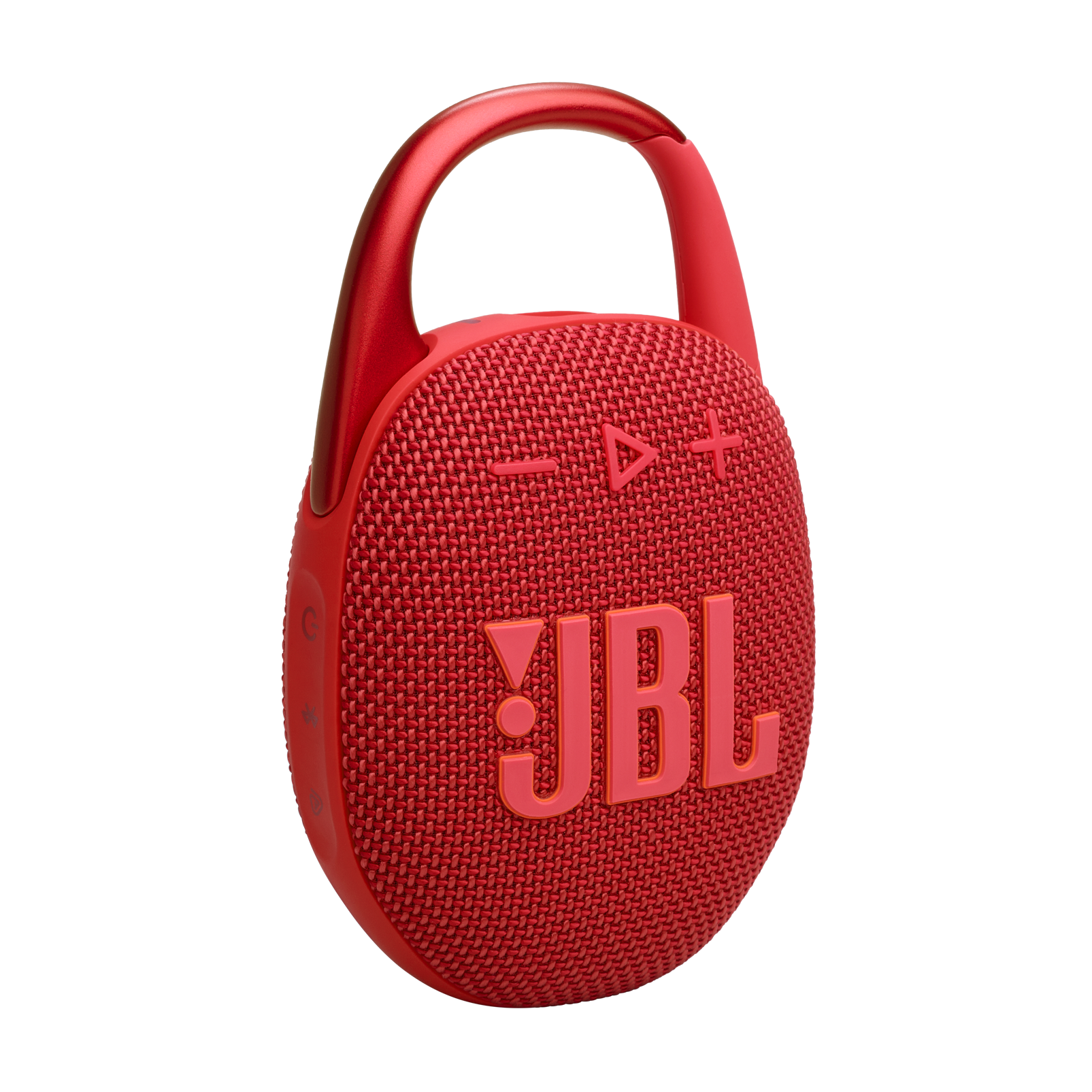 JBL CLIP 5 Portable Bluetooth Speaker - MultiColor