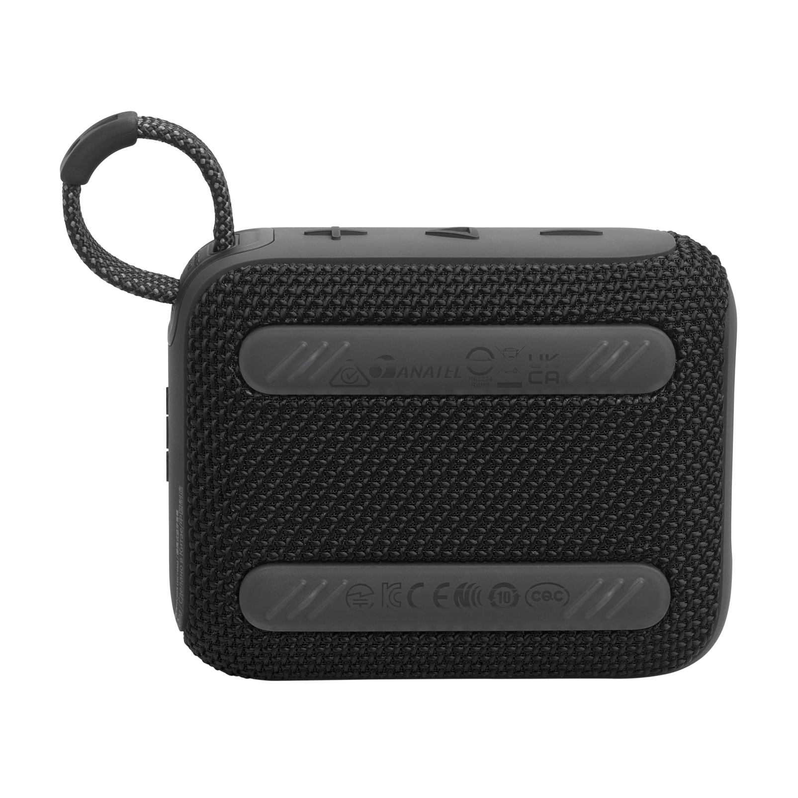 JBL GO 4 Portable Bluetooth Speaker - MultiColor