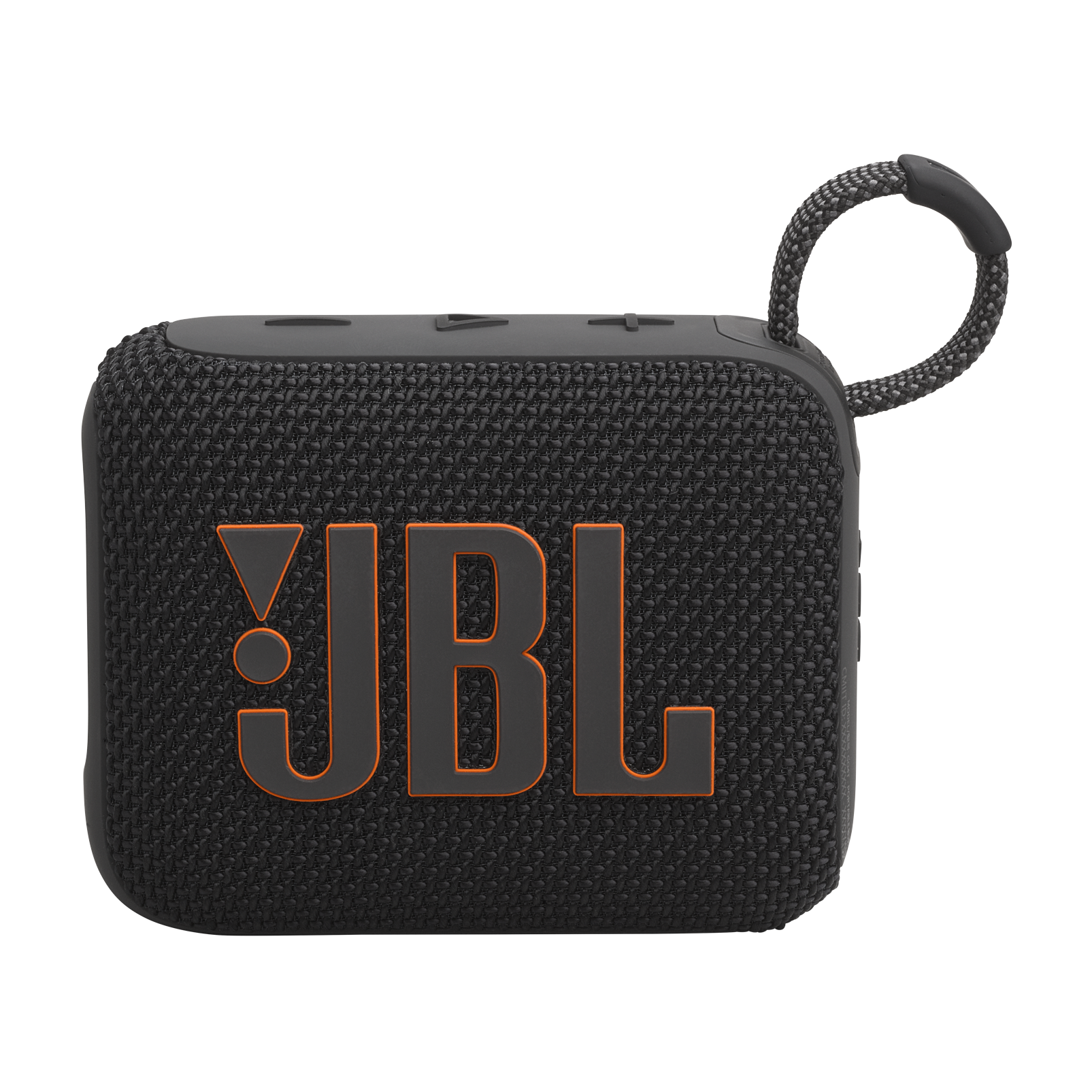 JBL GO 4 Portable Bluetooth Speaker - MultiColor