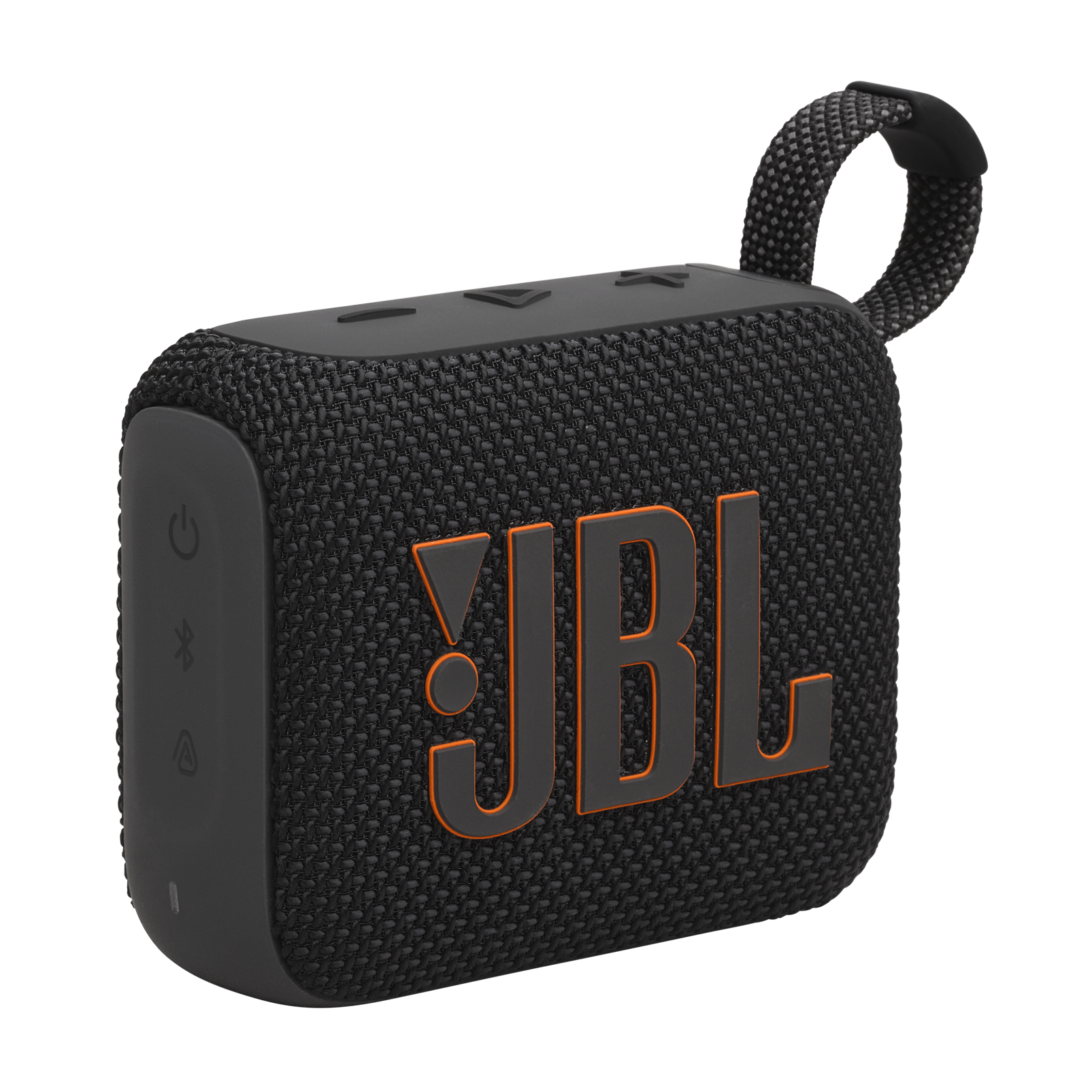 JBL GO 4 Portable Bluetooth Speaker - MultiColor
