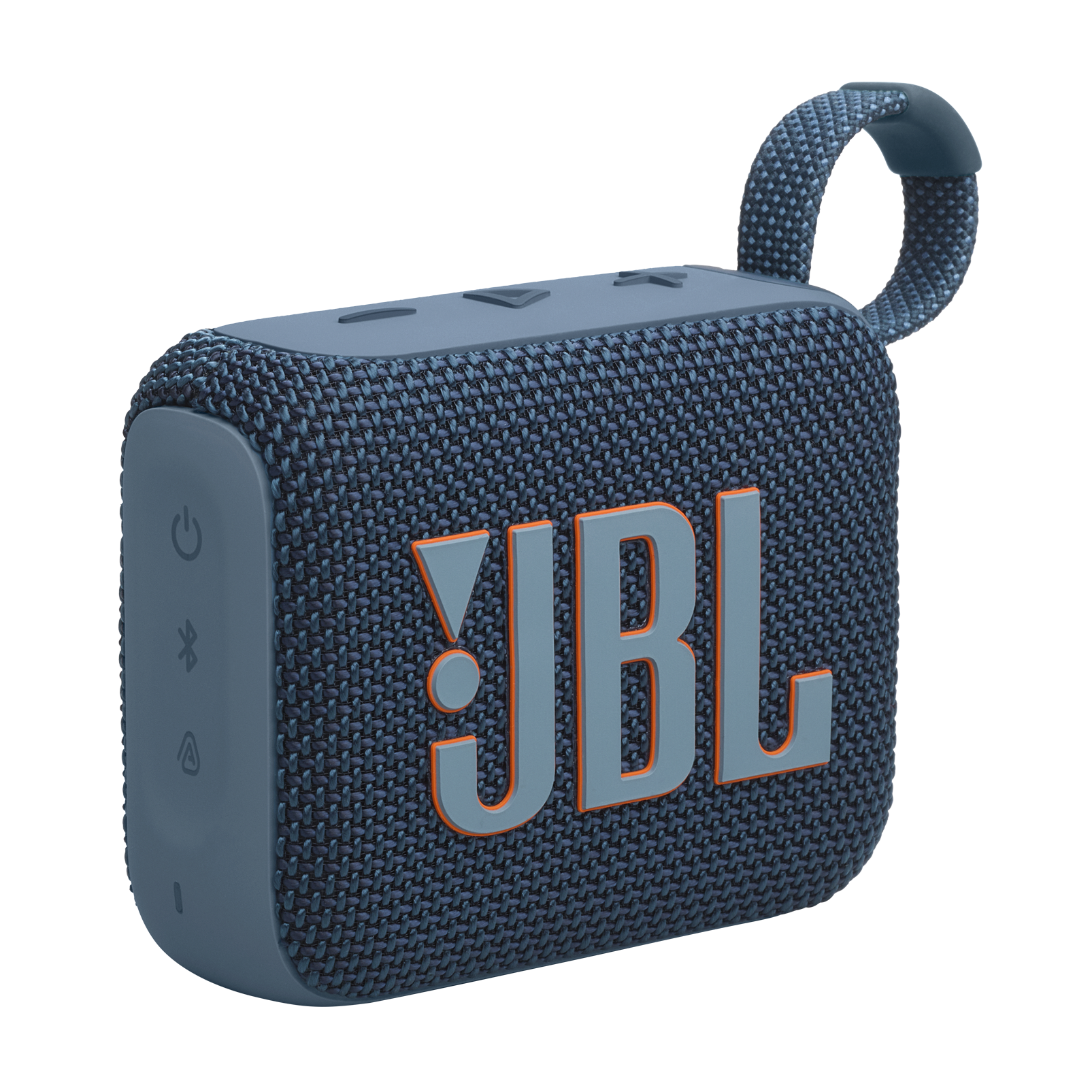 JBL GO 4 Portable Bluetooth Speaker - MultiColor