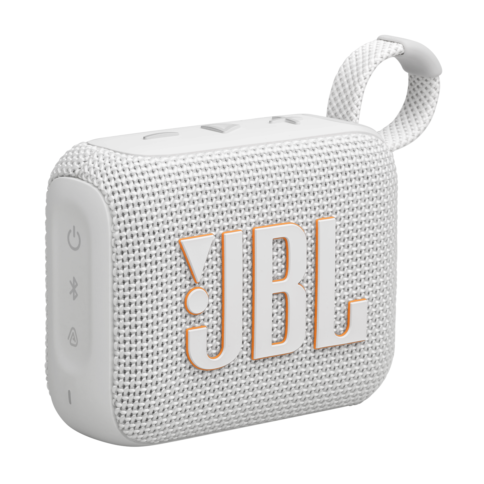 JBL GO 4 Portable Bluetooth Speaker - MultiColor