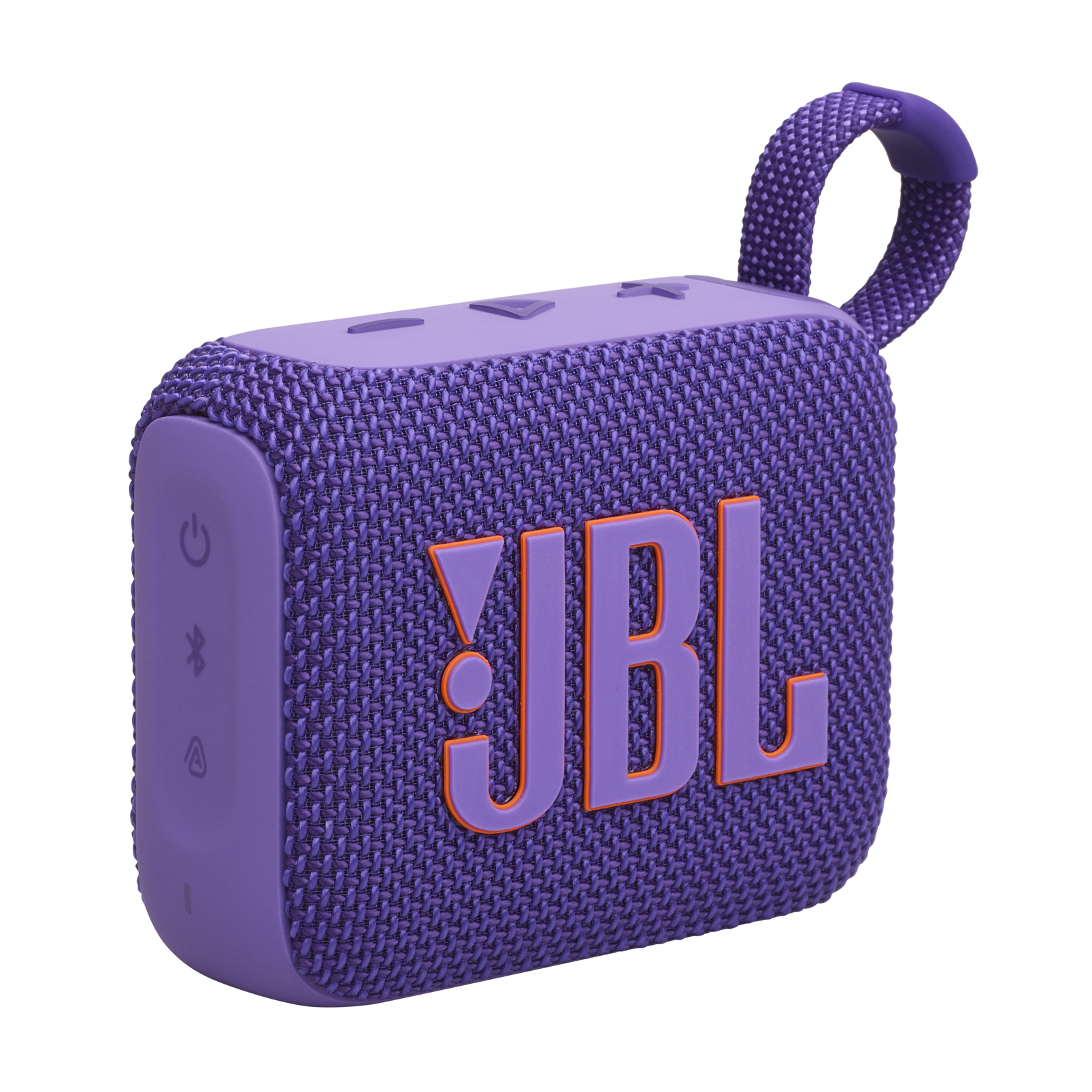 JBL GO 4 Portable Bluetooth Speaker - MultiColor