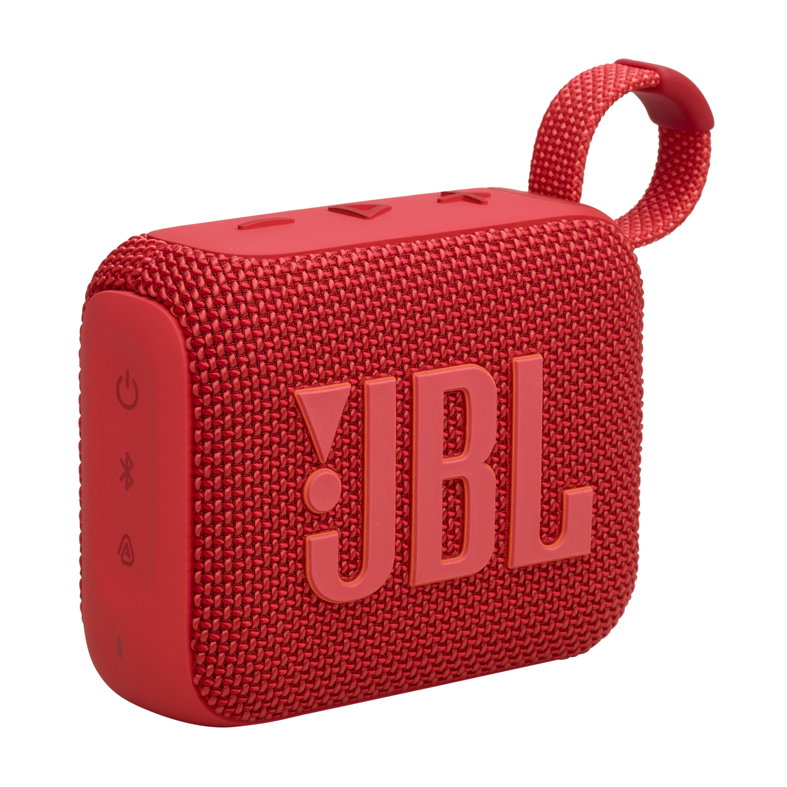 JBL GO 4 Portable Bluetooth Speaker - MultiColor
