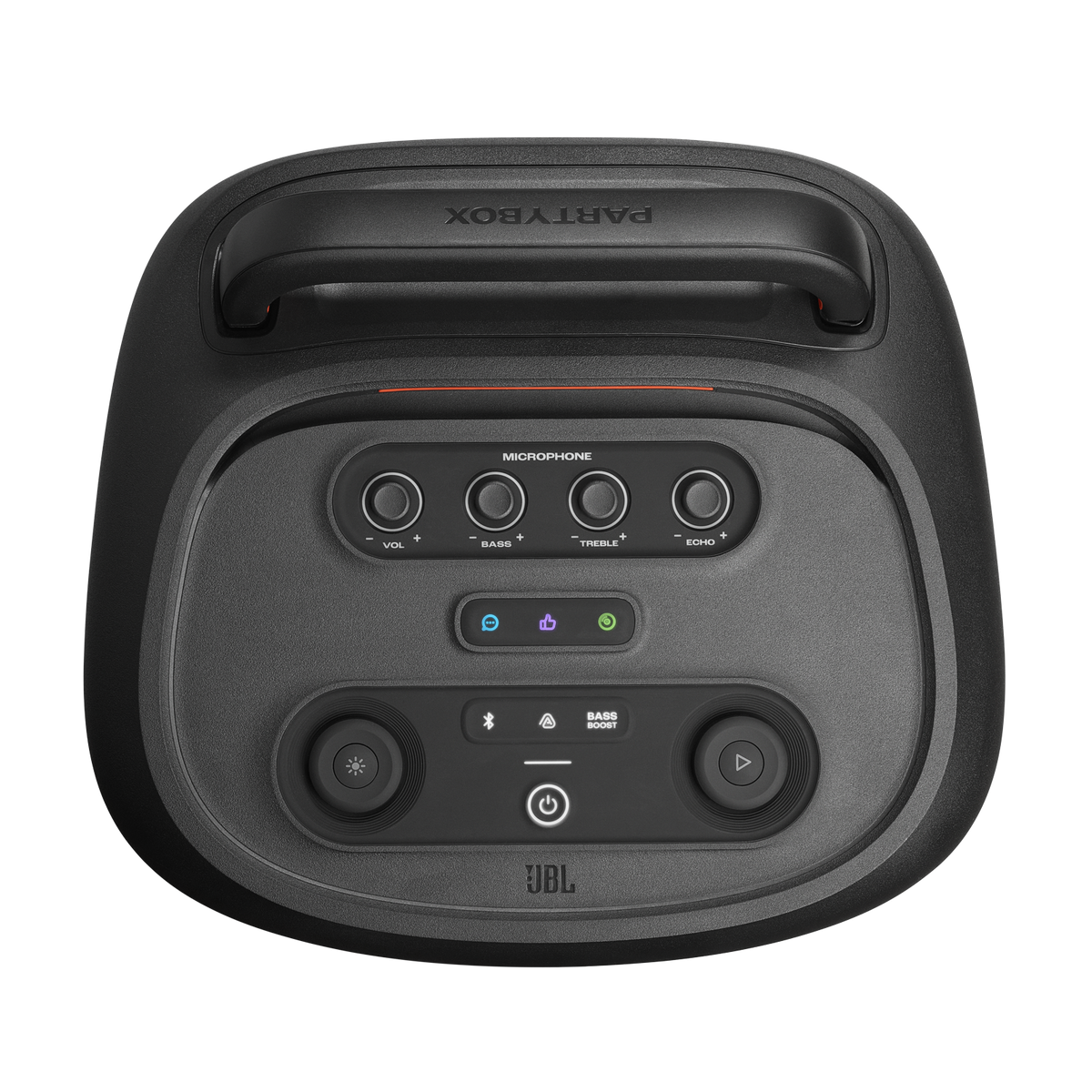 JBL PartyBox 520 Party Speaker