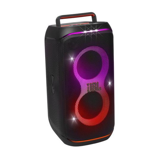 JBL by Harman PartyBox Club 120 Portable Wireless Speaker with Battery