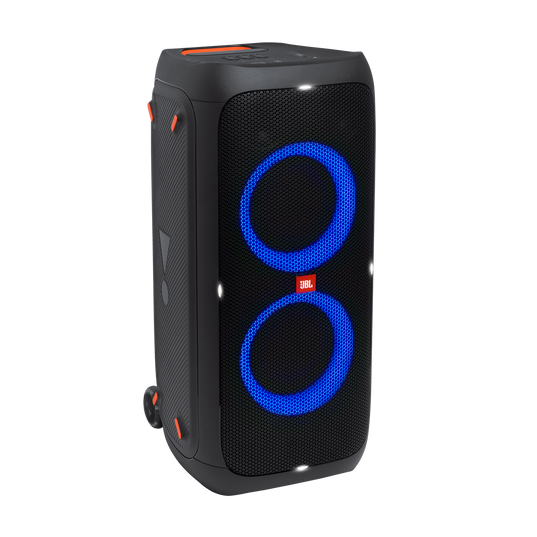 JBL PartyBox 310 Portable Speaker with 240W Pro Sound and Dynamic Light Show