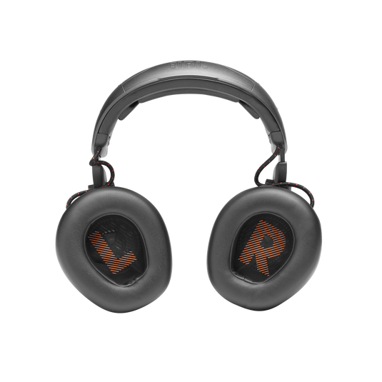 JBL Quantum One SURROUND Over the Ear Gaming Headset